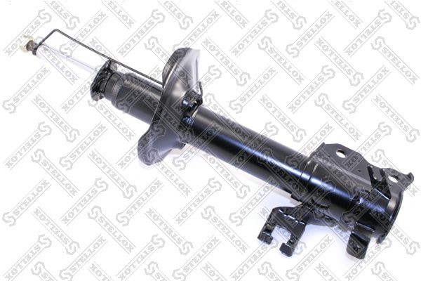 амортизатор передний правый газовый!\ Nissan Almera 1.4-2.0GTi/2.0D 97-99 4213-0016-SX STELLOX