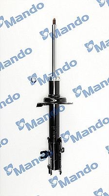 Амортизатор MAZDA CX-7 (09-) передний правый газовый MANDO MSS020270 MANDO
