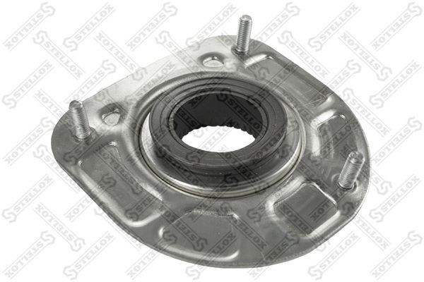опора амортизатора переднего!\ Volvo S60/S80/V70/XC70/XC90 98> 12-17390-SX STELLOX