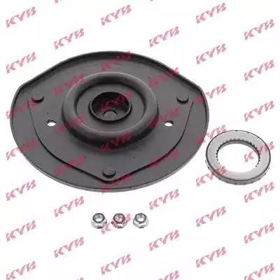 к-кт опоры стойки амортизатора переднего!\ Chrysler Voyager all 95> SM5266 KAYABA