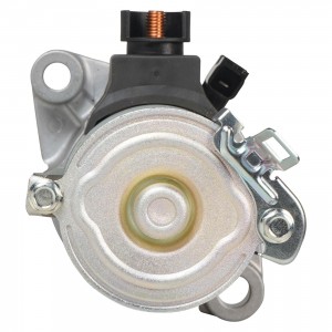 Стартер для а/м Honda CR-V (06-)/Accord (08-) 2.4i 1,6кВт LSt 2310 LST 2310 START VOLT