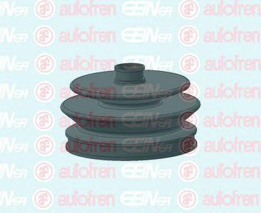 к-кт пыльника ШРУСа внутреннего!\ Isuzu Gemini 88-90, Nissan Almera/Sunny/Pulsar D8250 AUTOFREN SEINSA