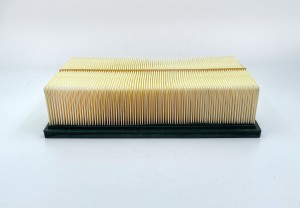 Фильтр воздушный GB-989 GB989 BIG FILTER