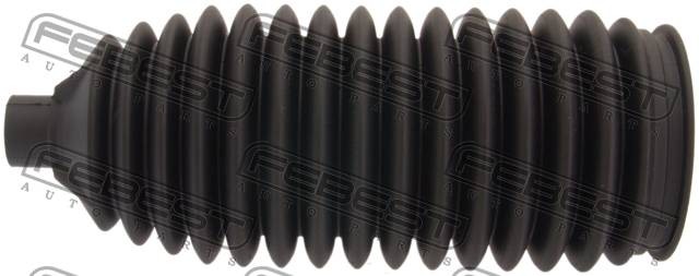 Пыльник рулевой SZRKB-GVJB SZRKB-GVJB FEBEST