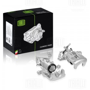 FORD FOCUS I CF 102062 TRIALLI
