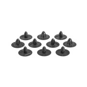 КРЕПЛЕНИЕ ШУМОИЗОЛЯЦИИ TOYOTA GUK01032 GANZ