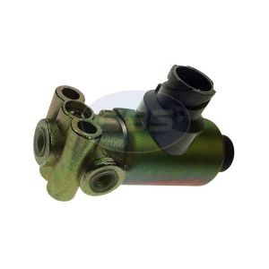 Клапан магнитный байонет MAN 0801L626 EBS