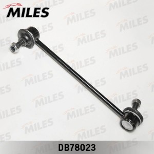 Тяга стабилизатора FORD FOCUS I 10/98-11/04 пер.подв. лев/прав. DB78023 DB78023 MILES