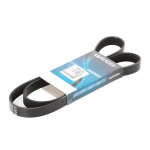 ремень !6PK20x1345 Cum ISM FRL Century 6PK1345 DAYCO