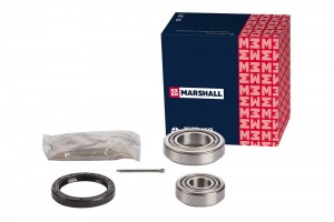 Подшипник ступ. передн. M8131369 MARSHALL