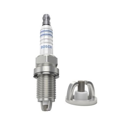 Свеча зажигания FR 8 HDC+ 1.0 0 242 229 782 BOSCH
