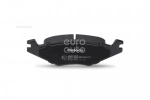 VW GOLF I-III / PASSAT B2/B3 3000069 METACO