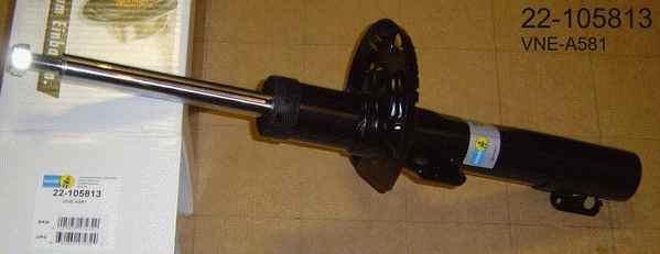 AUDI A3 [8PA] 22105813 BILSTEIN