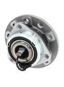 Ступица в сборе передняя OPEL ASTRA H 5 болт IJ133022 IJ133022 ILJIN