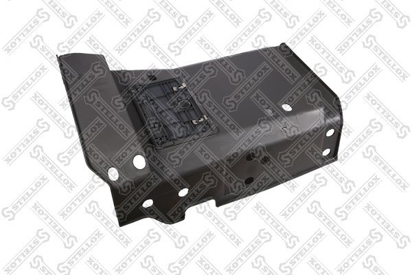 подножка! правая\ MB Actros, Axor 87-23128-SX STELLOX