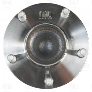 Ступица Mazda 6 (12-)/CX-5 (11-) (задн. в сборе с подшип.) (MR 2533) MR2533 TRIALLI