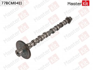 Распредвал выпускной Mazda 6 (GJ, GL) 2012 - SHY4/SHY6 77BCM0411 77BCM0411 MASTER KIT
