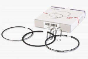 кольца поршневые! 0.50\ Toyota Land Cruiser 4.2D 1HZ 90> PR1310050 UNITED MOTORS PRO