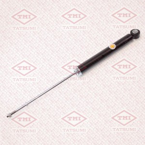 амортизатор задний газовый!\ Opel Agila 08>, Suzuki Swift IV/ Splash 08> TAA5135 TATSUMI