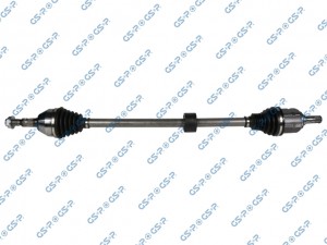 привод правый! 950mm\ Opel Astra H 1.8 04> 244098 GS P