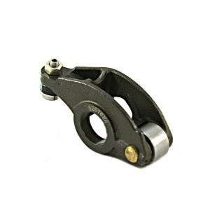 Коромысло впускное 3302 дв.Cummins в сборе (5267689 / 5267686) (Haffen) 0249 HAFFEN