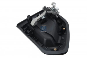 Пружина тормозной колодки HONGYAN 3 DIESEL TECHNIC