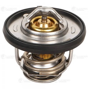 Термостат для а/м Dodge Caliber 07-/Jeep Compas 06- 1.8i/2.0i/2.4i 77°С термоэл. LT0349 LUZAR