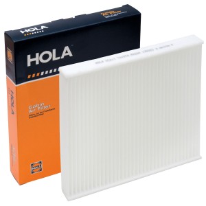 Фильтр салона SC413 HOLA