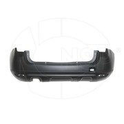 Бампер RENAULT Duster (12-) задний NSP NSP07850220034R NSP