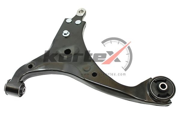 Рычаг KIA CEED 08-12 пер.подв.нижн.лев. KSL5061 KSL5061 KORTEX