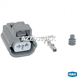 Разъем AZZ9336KK azz9336kk KRAUF