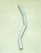 Труба глушителя выхлопная Соболь 2217, 2752 дв. 405 Евро-2 2217120305030 GAZ GAZ