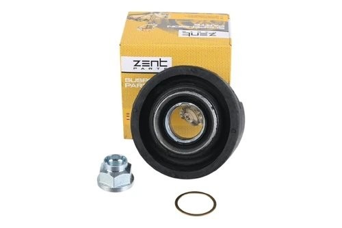 опора кардана подвесная!\ Nissan Largo W30 93-99 Z13077 ZENTPARTS