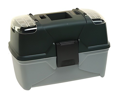 Ящик для инструмента 295х170х190мм ЭВРИКА ER-10333 EVRIKA