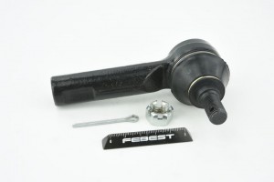 Наконечник рулевой HONDA ODYSSEY IV (LHD) 2011- 0321-RC 0321-RC FEBEST