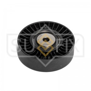 VW CRAFTER (2006>) FP-2538 SUFIX