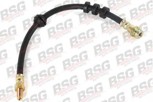 Шланг тормозной FORD Focus передний BSG BSG30730022 BSG