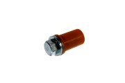 пробка поддона с уплотн. кольцом! 08277, M14x1.5mm\ MB all 7552510SX STELLOX
