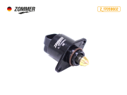 Регулятор холостого хода DAEWOO, CHEVROLET (Z_17059602) Z17059602 ZOMMER