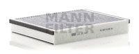 C-MAX (2003-2011)/MONDEO IV (2007>) VOLVO УГОЛЬНЫЙ CUK25007 MANN FILTER