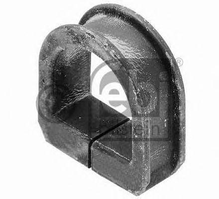 втулка крепления рулевой рейки!\ VW Golf/Jetta/Passat 84-98 02903 FEBI BILSTEIN