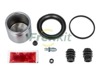 рем.к-т диск.торм. перед. с поршнем d57!\ Hyundai Elantra, KIA Soul/Magentis 05> 257960 FRENKIT