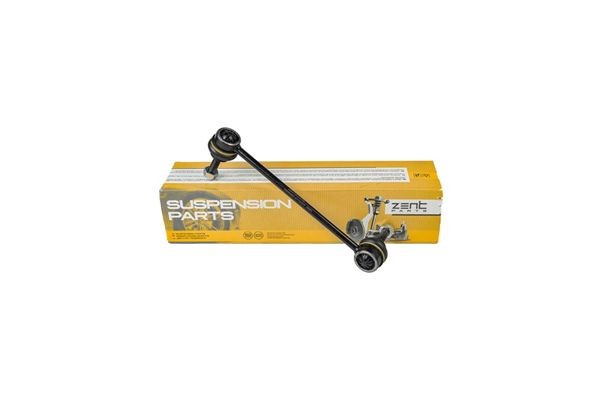 тяга стабилизатора переднего! металлическая\ MB W168 97> Z29050 ZENTPARTS