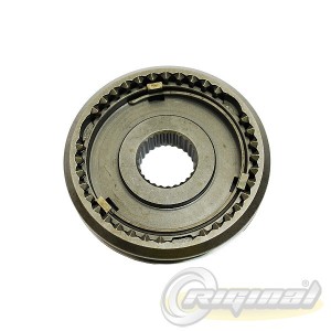 Муфта КПП для а/м УАЗ (3-4 пер.) 5ст.кпп "Riginal" RG2551701160 RIGINAL