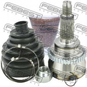 ШРУС наружный к-кт!\ Suzuki Ignis 00-08 0710RM413A43 FEBEST