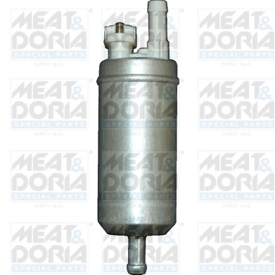 Насос топливный AUDI 80 (82-90) MEAT&DORIA 76041 MEAT DORIA
