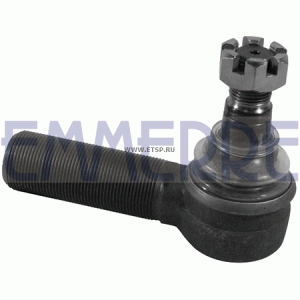 наконечник рулевой тяги !RHT M28x1.5 M18x1.5 /20 L=108 \Omn MB/MAN/DAF/Iveco/RVI 954026 EMMERRE