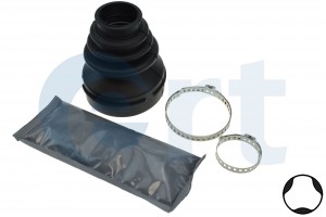 CITROEN BERLINGO (2002>)/ C3 500405 ERT