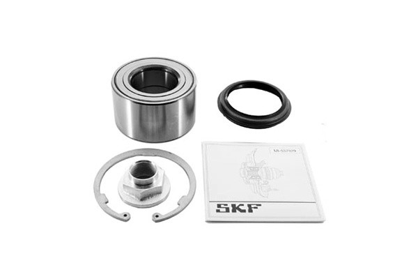 Подшипник ступицы VKBA1948 SKF