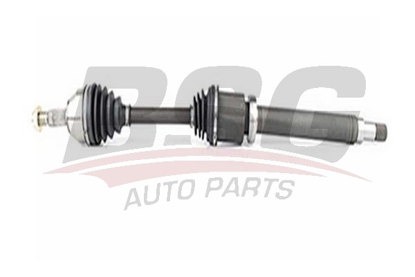 Привод FORD Transit Connect (02-) колеса переднего правый BSG BSG30350001 BSG